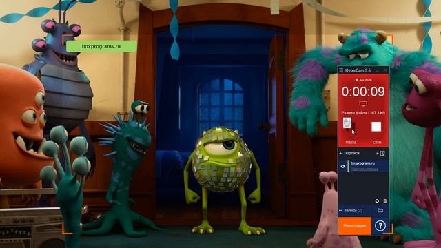 HyperCam как пользоваться ( Обзор программы HyperCam на русском) смотреть онлайн