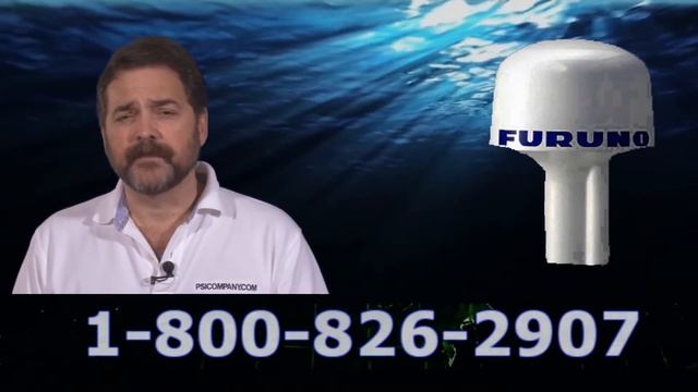 Furuno BBWGPS GPS Receiver with WAAS, 12 Channel GPS, NavNet Network - Visit Us for New Models! смотреть онлайн