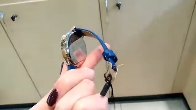 Женские Часы SKMEI MOON смотреть онлайн