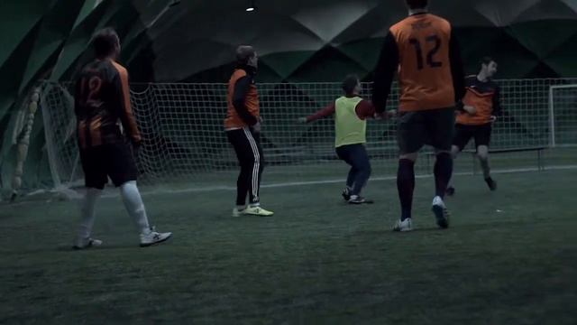 npushechka - электровеник смотреть онлайн