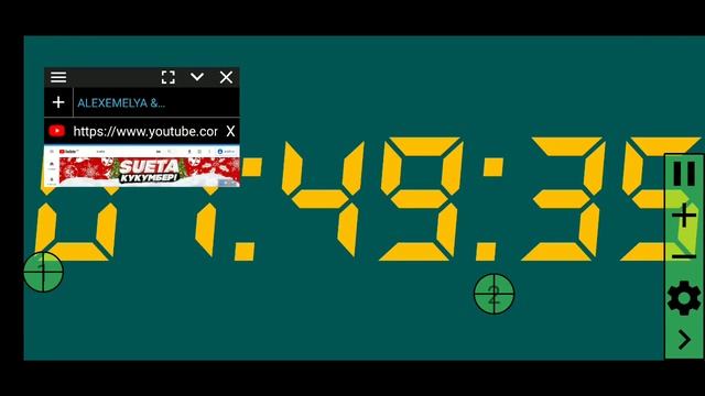 Простые часы смотреть онлайн