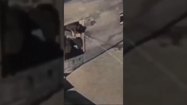 Witness the Airborne Drops of the Fallschirmjäger during the Battle Of Crete #history #ww2 #war смотреть онлайн