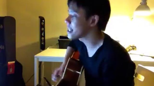 nothing on you - bruno mars cover kopme смотреть онлайн