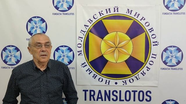 Святослав Мазур: Существует только один способ спасения нашей планеты. смотреть онлайн