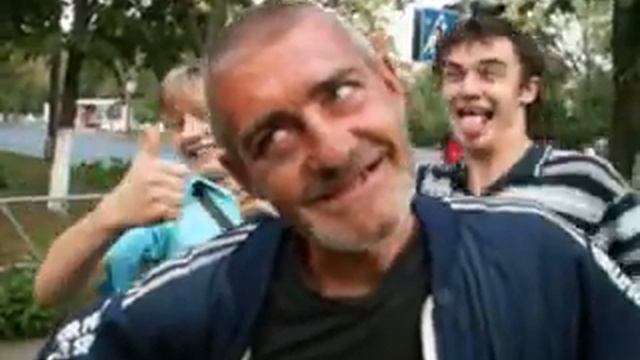 флэш моб "пауза" г.Солигорск смотреть онлайн