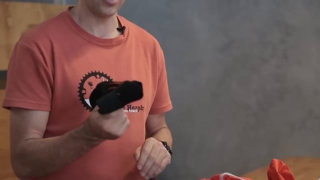 How to pack for an overnight mountain bike trip смотреть онлайн