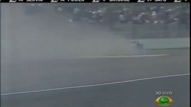 TONY KANAAN - INDY 500 - VOLTAS FINAIS NA VITÓRIA DE INDIANÁPOLIS 26/05/2013 смотреть онлайн