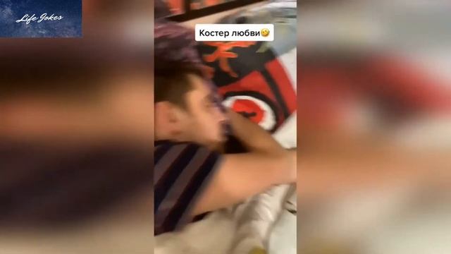 6 МИНУТ СМЕХА ДО СЛЕЗ №43 | ЛУЧШИЕ ПРИКОЛЫ МАРТ 2021 | РЖАКА УГАР ПРИКОЛЮХА смотреть онлайн