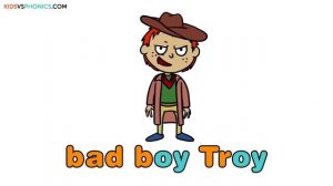 Oi and OY | Similar Sounds | Sounds Alike | How to Read | Made by Kids vs Phonics