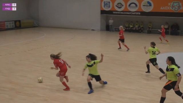 Winter Indoor. Красноселочка КС - Пудость-Сборная ГМР (тур 4) смотреть онлайн