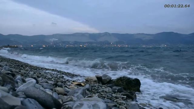 Февральским вечером у "Нептуна"... смотреть онлайн