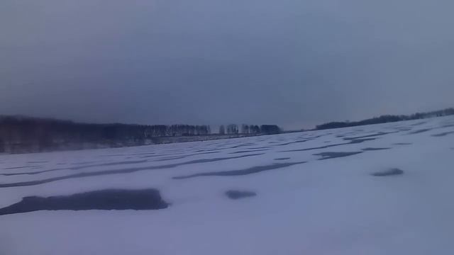 Открытие сезона твердой воды !!! Жерлицы смотреть онлайн