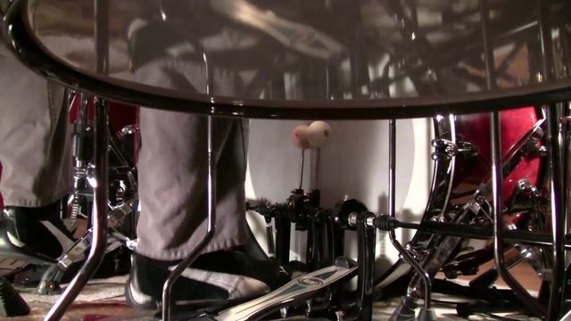 MAPEX Saturn V and Versatus Snare - 2 смотреть онлайн