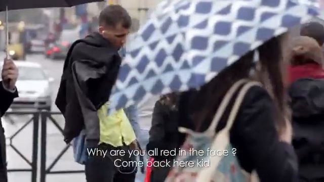 Stromae-Formidable My favorite part in the song смотреть онлайн