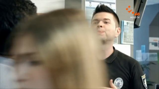 СуперКопи - 4 | 29 серія | НЛО TV смотреть онлайн