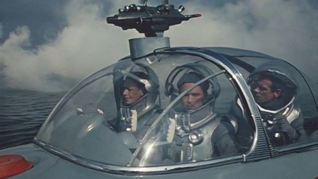 Классика советской фантастики. Планета бурь. Фантастика. Путешествие на Венеру. смотреть онлайн