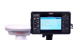 Bravo 400s as Navigator