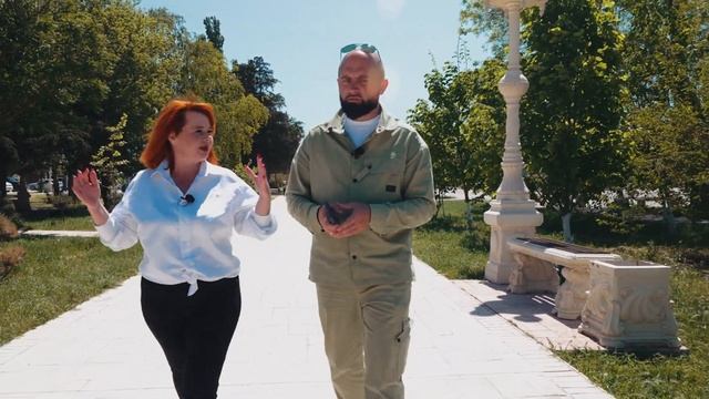 Витязево - это не только курорт! Сколько стоят участки #ИЖС? Строительство дома смотреть онлайн