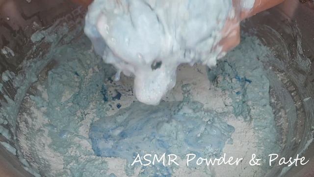 Ocean Paradise with Men's Dove Soaked soap, Comet, Baking Soda, and 2 Mica colored dish soaps! смотреть онлайн