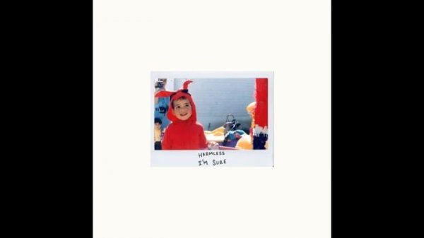 Swing Lynn · Harmless (1 hour)