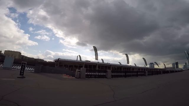 Место встречи Настоящих Мотоциклистов смотреть онлайн