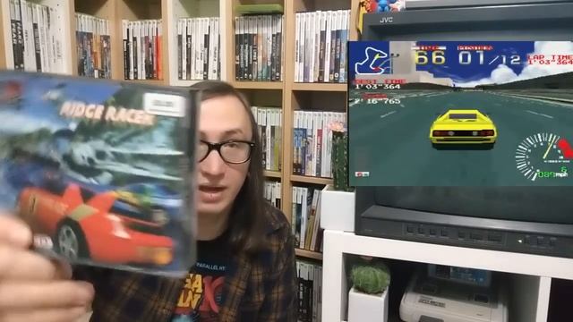 Return from Revival! Pick ups - Saturn, Amiga Playstation!! смотреть онлайн