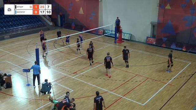 2 тур | АВТОДОР - МОСГОРТУР | Сатур смотреть онлайн