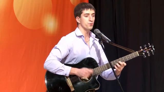 ПЕРОВ ДМИТРИЙ - УЛЫБНИСЬ (Теле-Шоу "Мотив Успеха") смотреть онлайн