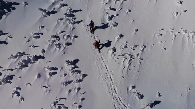 Adirondacks, Mt Marcy March 2019 Large смотреть онлайн