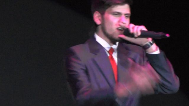 I "Рабочий голос" - Алик Губин - "Профсоюз" смотреть онлайн