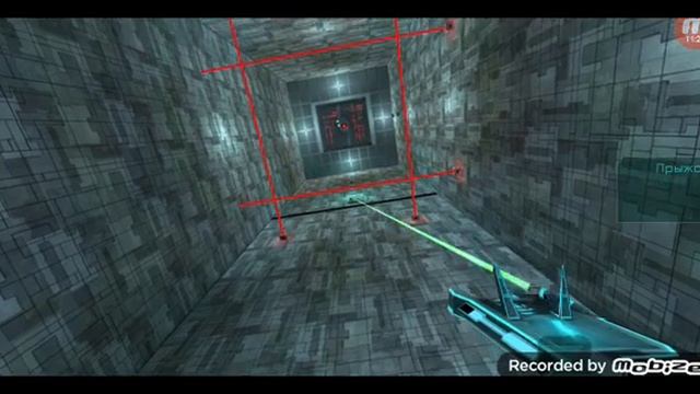 ИГРА СТАНОВИТСЯ ЕЩË БОЛЕЕ СТРАННОЙ... FRACTAL SPACE #2 смотреть онлайн