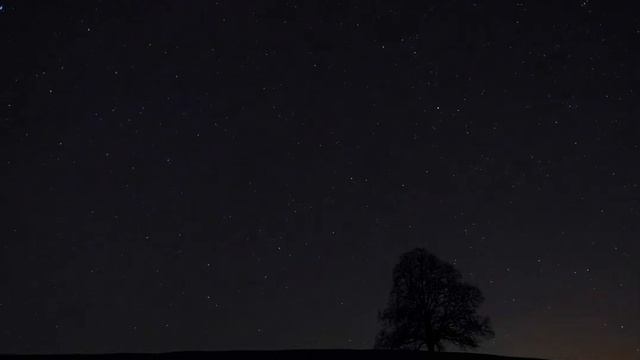 Цейтраферная съемка. Безумно красиво!