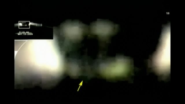 Проанализированы кадры с НЛО в Кумбургазе! Известное видео. Фейк или настоящие кадры? смотреть онлайн