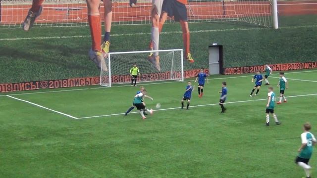 СШ Сатурн(2) - Олимпик Узловая смотреть онлайн