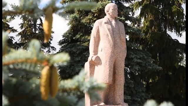 Зарисовка г.Мелеуз смотреть онлайн
