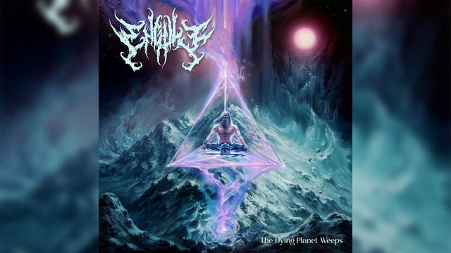 Engulf - "The Dying Planet Weeps" [Full Album] смотреть онлайн