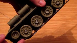 обзор на танк т 34