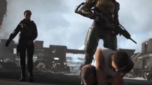 Star Citizen  -The Reunion- Mercury Star Runner