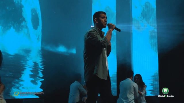 🇹🇯Дaниель Рустамов  Daniel Rustamov - Leyla