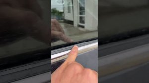 Чанган CS55 плюс. Вода в дверях и решение проблемы.))))))