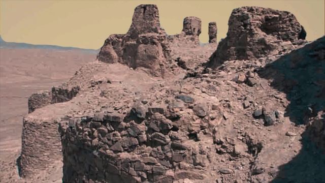 Mars Rover Captured New 4k Stunning Video Footages Of Mars Surface | Mars Latest Video |