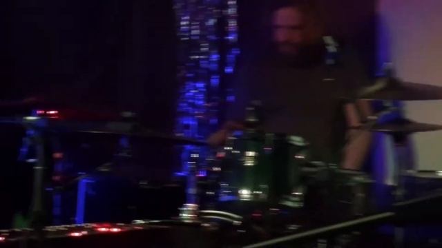 Tequilajazzz - 15. Лебединая сталь (Аквариум) (Рига, 24.03.2018) смотреть онлайн