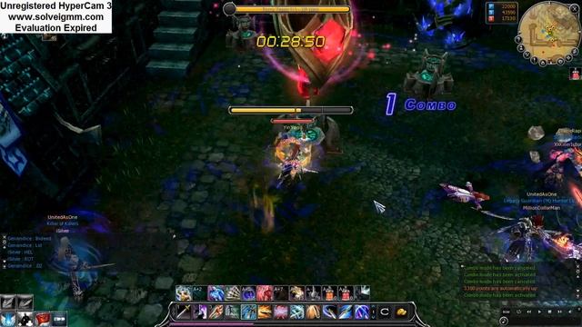 T1 War Blader o0Tiffani0o Storm Bringer смотреть онлайн