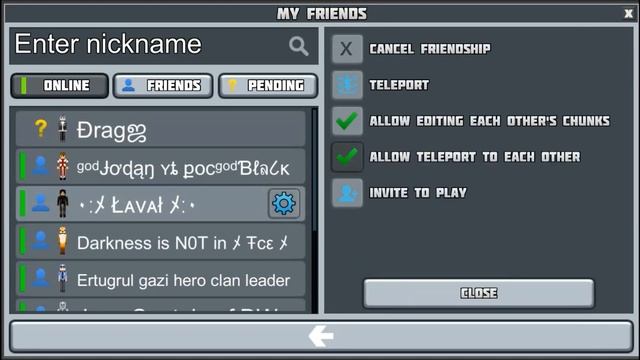 LEGENDRY Trades With Jose Dw #2😍😎(planet Craft/planet Of Cubes/poc)