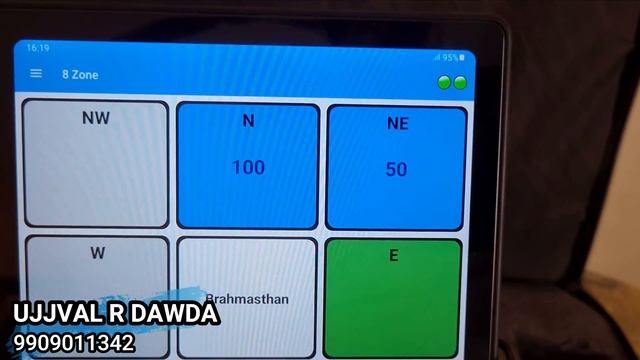 how to check 8 zone vastu | How to recognize 8 zones | vastu | aura scanner | shiv vastu analysis смотреть онлайн