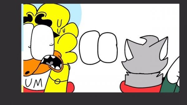 HAHA DO IT AGAIN DO IT AGAIN