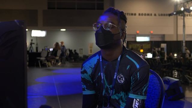 Kularo (Sora) vs Cosmos (Pyra/Mythra) - Ultimate Singles Pools Winners Round 1 - Mainstage 2022 смотреть онлайн