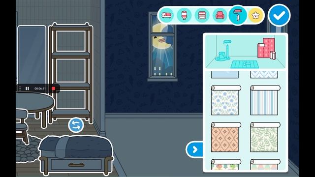 Тока Вока. Убежище мечты. Угроза кометы. Toca Life World. смотреть онлайн