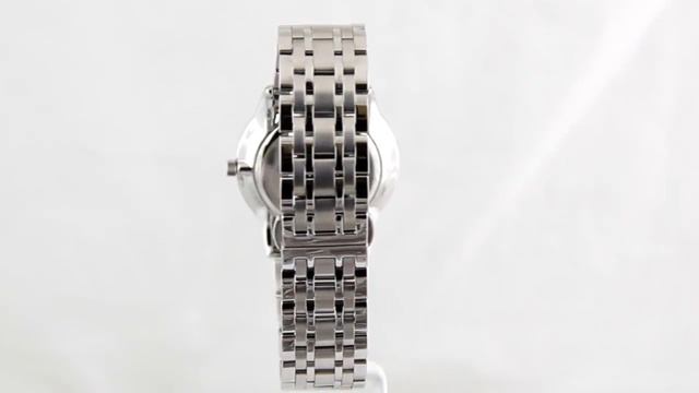 Мужские часы L'Duchen Toledo D 751.10.31 смотреть онлайн