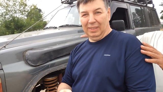 Готовимся к покатушкам